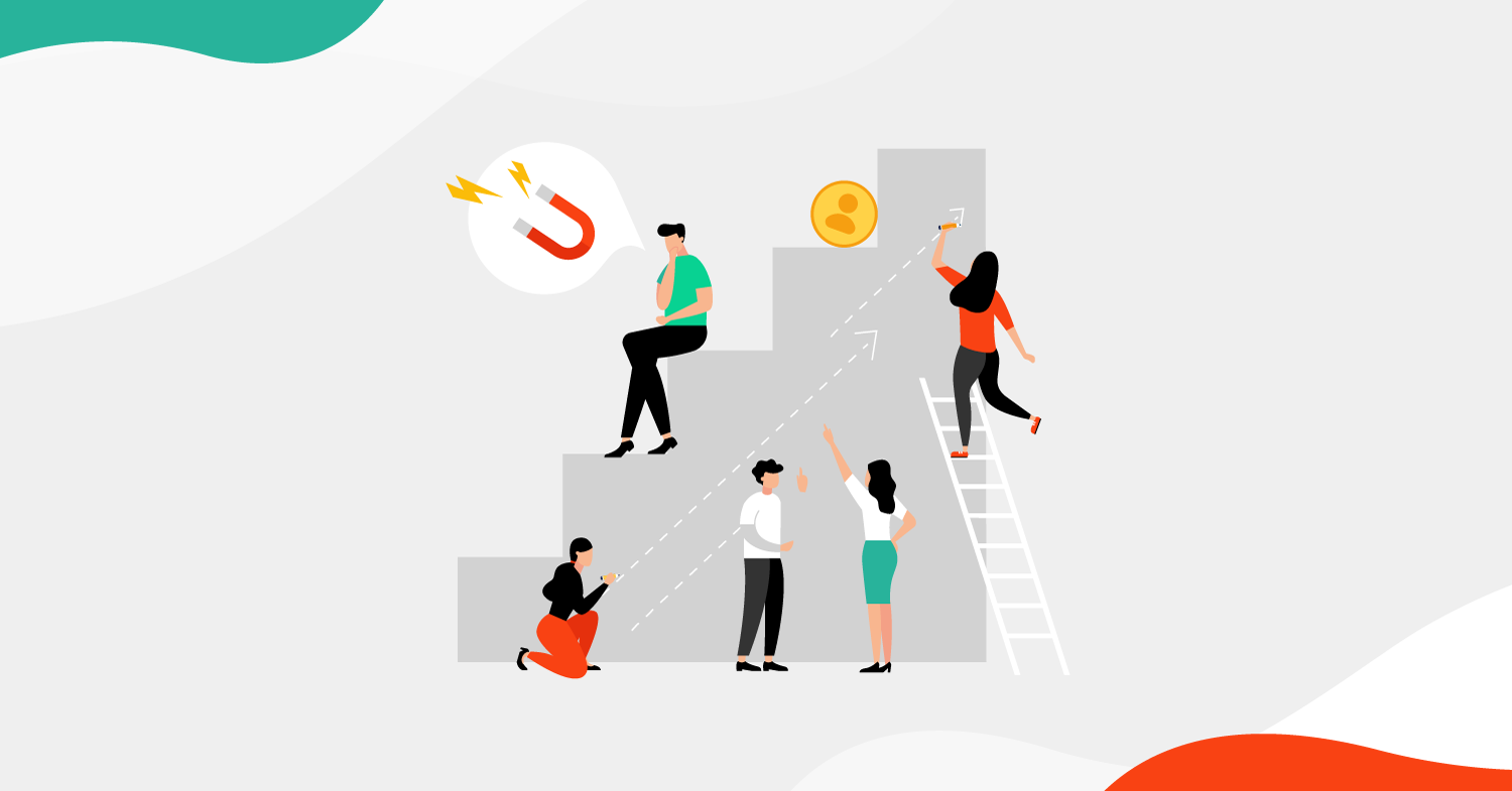 Procesy sprzedaży w B2B - Inbound Sales