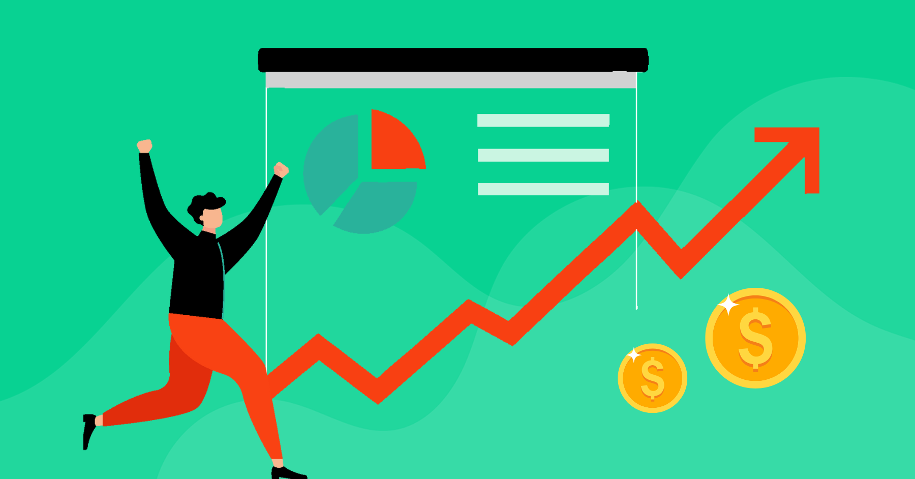 Jak mierzyć ROI w marketingu B2B?