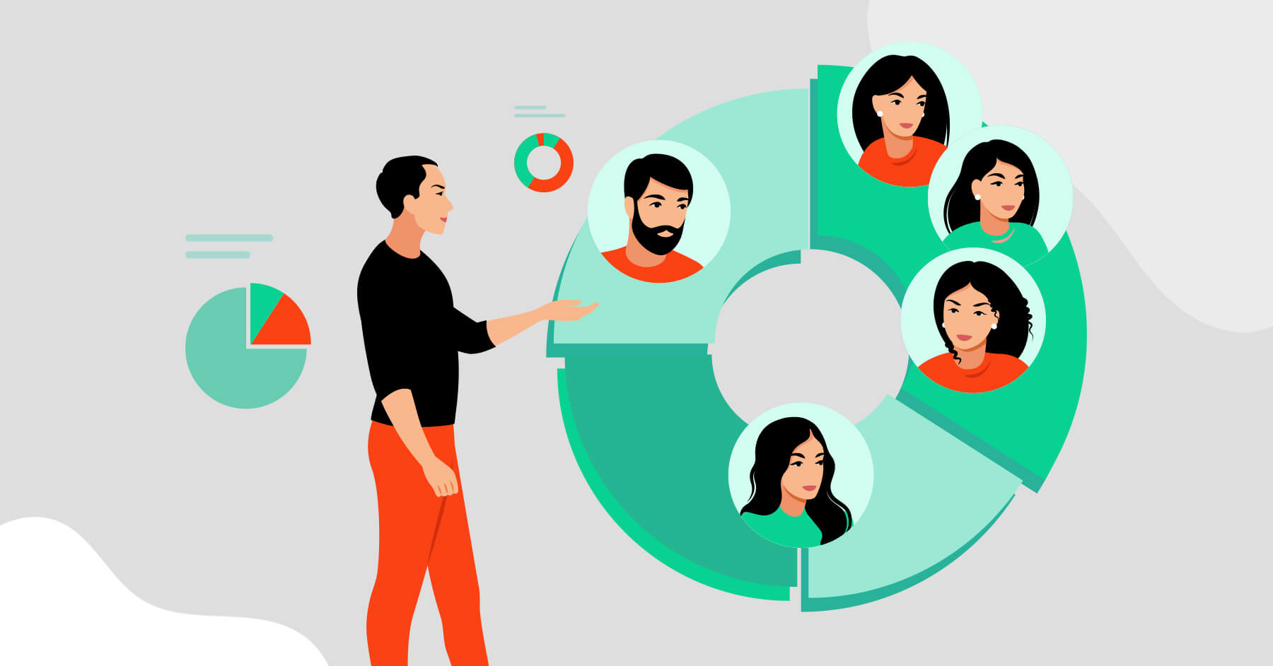 Segmentacja klientów B2B