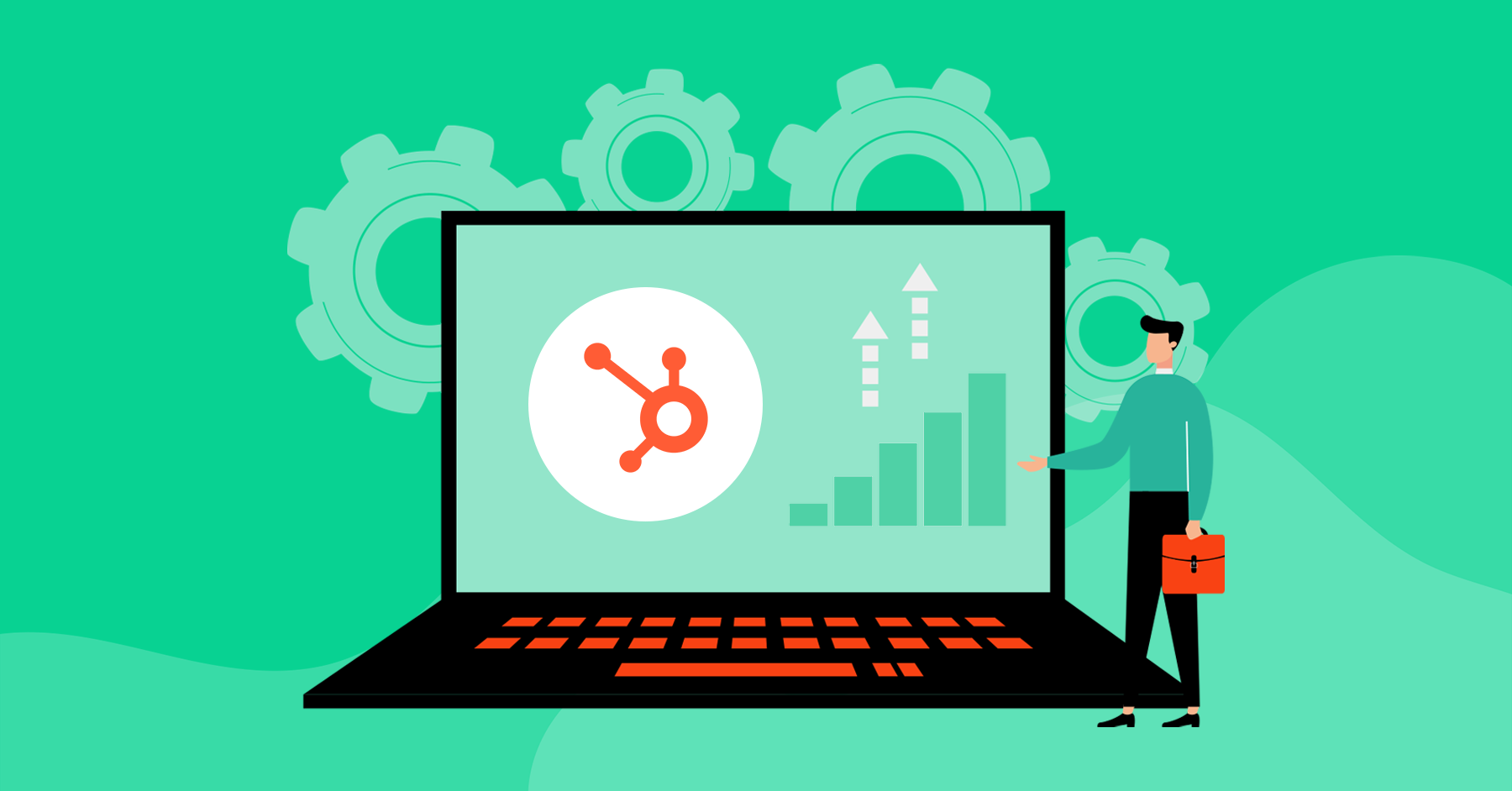 Wdrożenie HubSpot: Od planowania do sukcesu – wszystko, co musisz wiedzieć